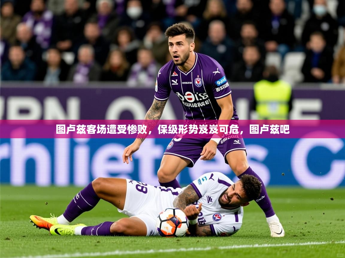图卢兹客场遭受惨败,保级形势岌岌可危,图卢兹吧 图卢兹客场遭受惨败,保级形势岌岌可危,图卢兹吧