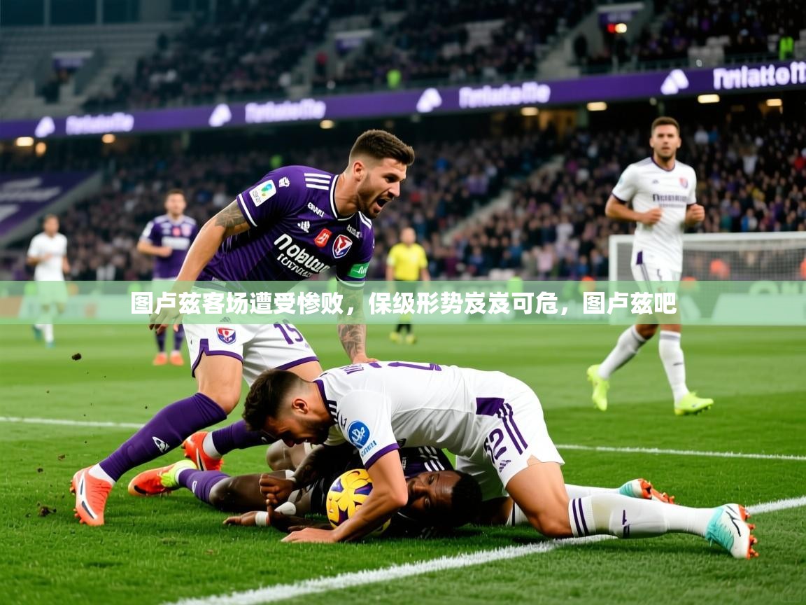 图卢兹客场遭受惨败,保级形势岌岌可危,图卢兹吧 图卢兹客场遭受惨败,保级形势岌岌可危,图卢兹吧