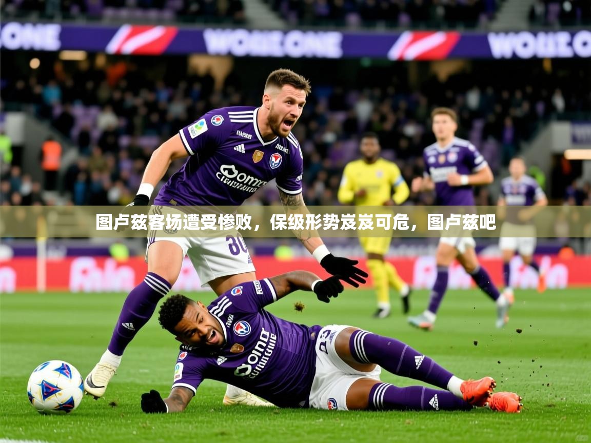 图卢兹客场遭受惨败,保级形势岌岌可危,图卢兹吧 图卢兹客场遭受惨败,保级形势岌岌可危,图卢兹吧