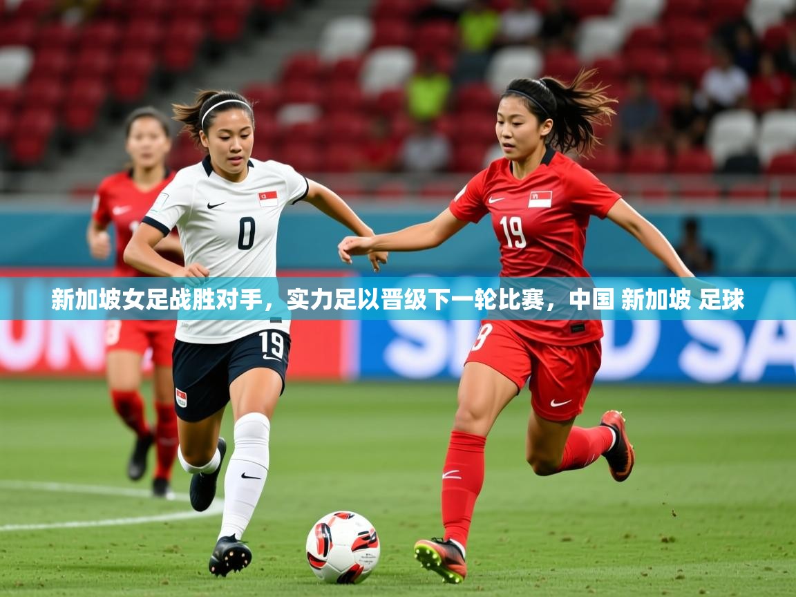新加坡女足战胜对手,实力足以晋级下一轮比赛,中国 新加坡 足球 新加坡女足战胜对手,实力足以晋级下一轮比赛,中国 新加坡 足球
