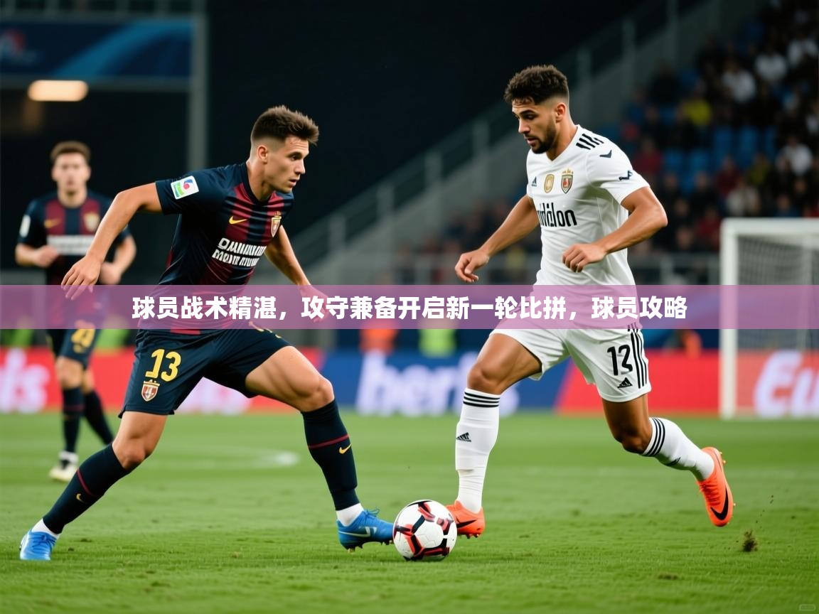 球员战术精湛，攻守兼备开启新一轮比拼，球员攻略