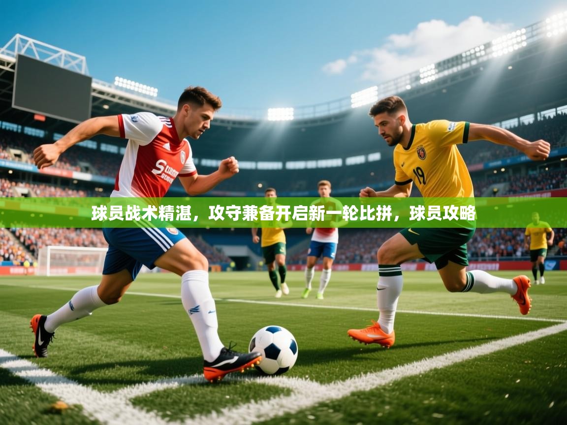球员战术精湛，攻守兼备开启新一轮比拼，球员攻略