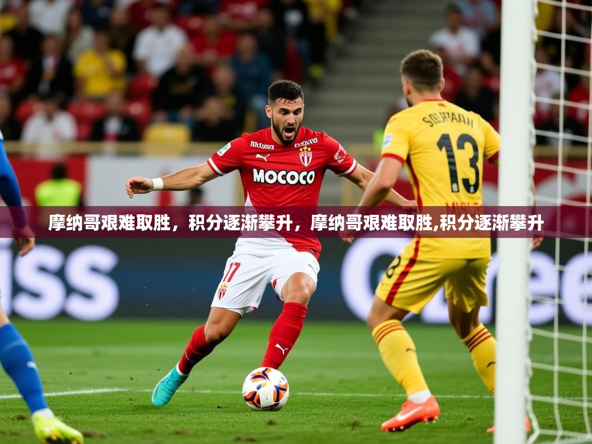摩纳哥艰难取胜，积分逐渐攀升，摩纳哥艰难取胜,积分逐渐攀升