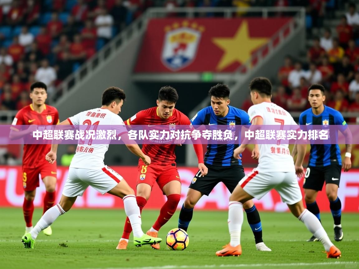 中超联赛战况激烈,各队实力对抗争夺胜负,中超联赛实力排名 中超联赛战况激烈,各队实力对抗争夺胜负,中超联赛实力排名