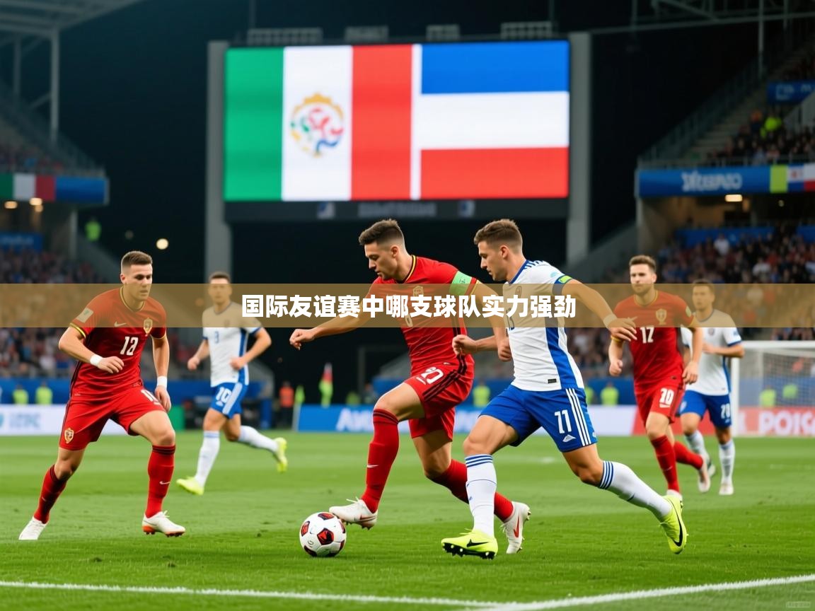 国际友谊赛中哪支球队实力强劲