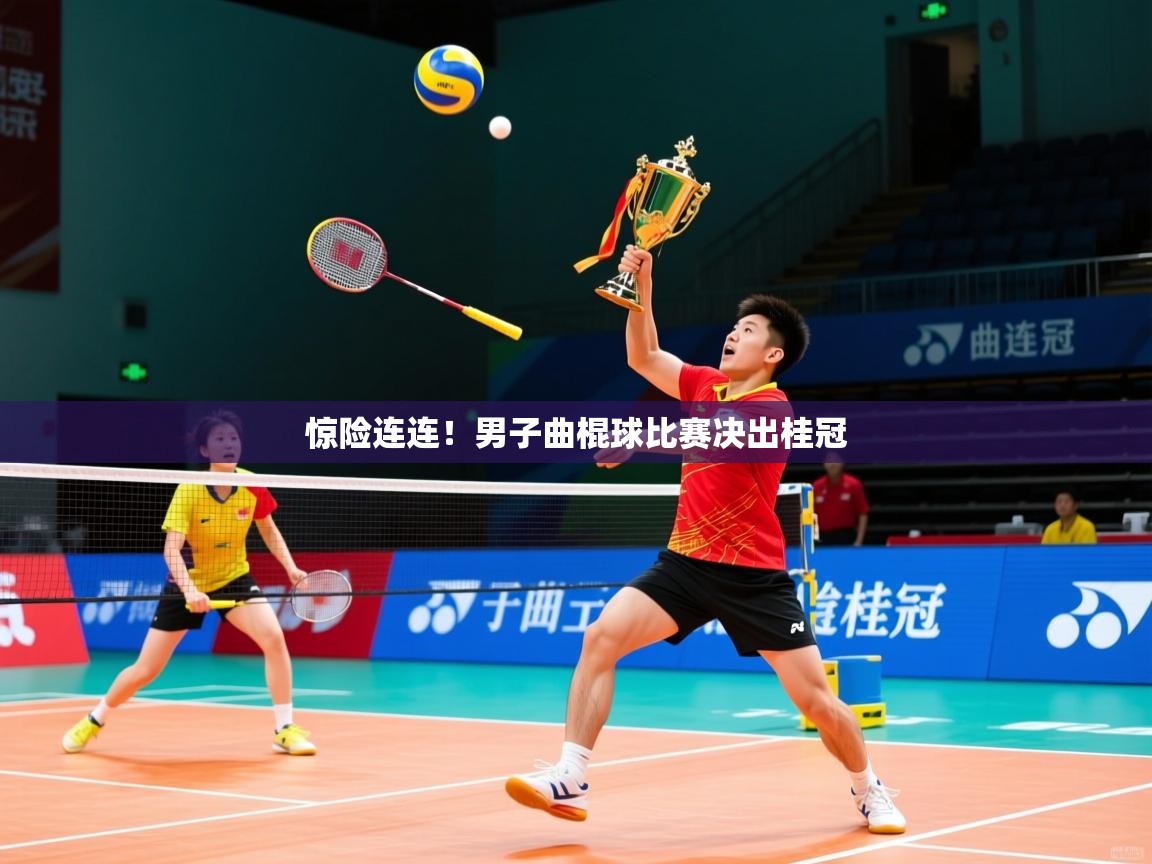 惊险连连!男子曲棍球比赛决出桂冠 惊险连连!男子曲棍球比赛决出桂冠