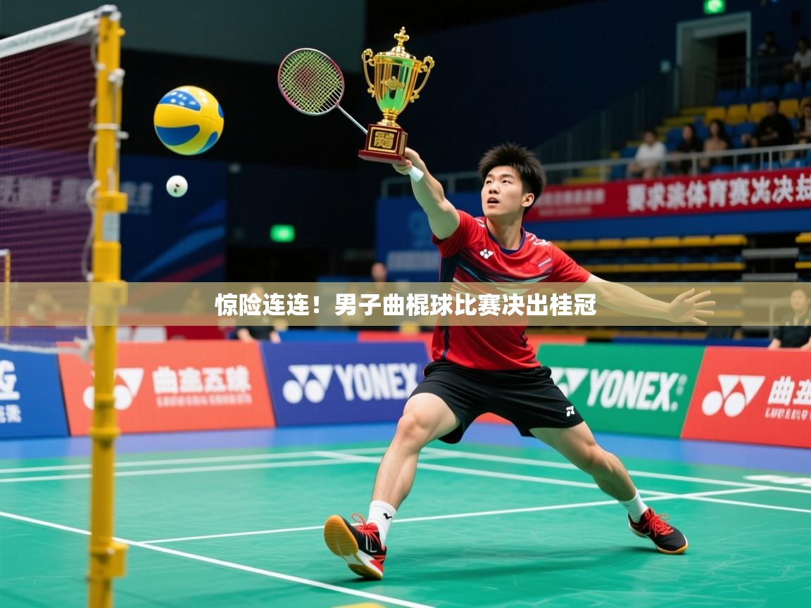 惊险连连!男子曲棍球比赛决出桂冠 惊险连连!男子曲棍球比赛决出桂冠