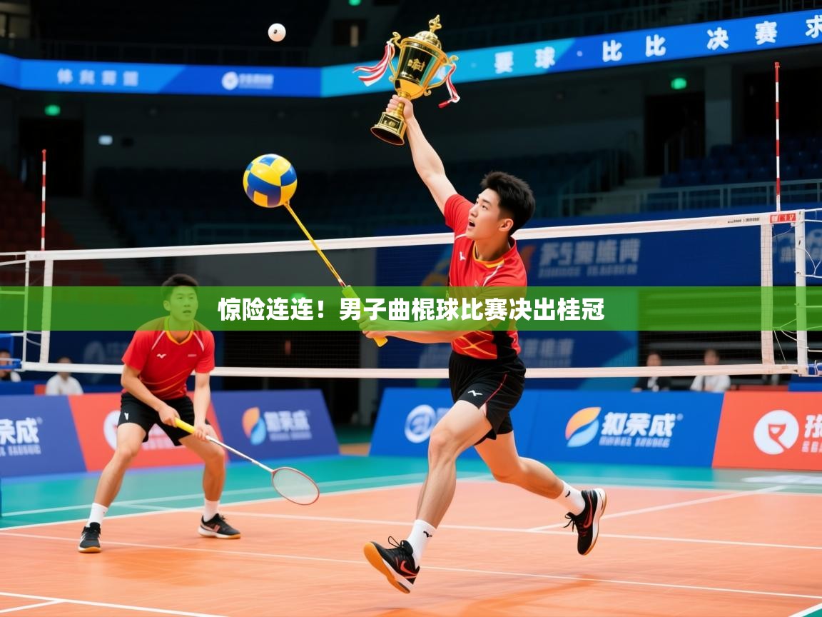 惊险连连!男子曲棍球比赛决出桂冠 惊险连连!男子曲棍球比赛决出桂冠