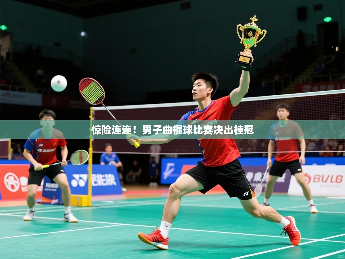 惊险连连!男子曲棍球比赛决出桂冠 惊险连连!男子曲棍球比赛决出桂冠