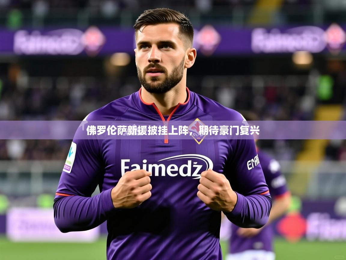 佛罗伦萨新援披挂上阵，期待豪门复兴