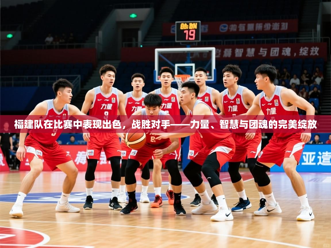 福建队在比赛中表现出色，战胜对手——力量、智慧与团魂的完美绽放