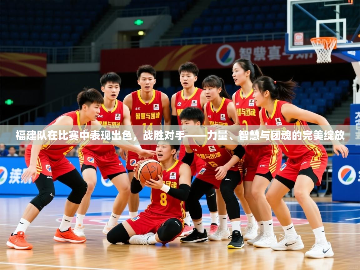 福建队在比赛中表现出色，战胜对手——力量、智慧与团魂的完美绽放