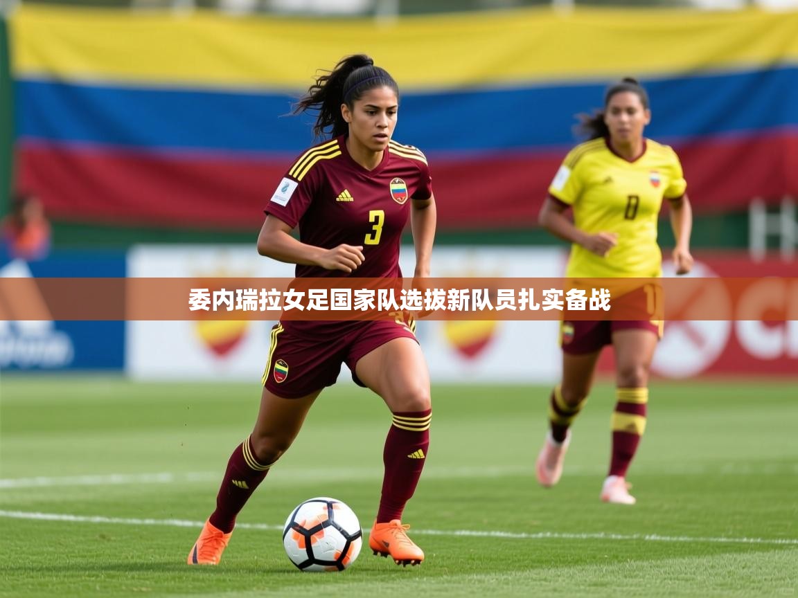委内瑞拉女足国家队选拔新队员扎实备战 委内瑞拉女足国家队选拔新队员扎实备战