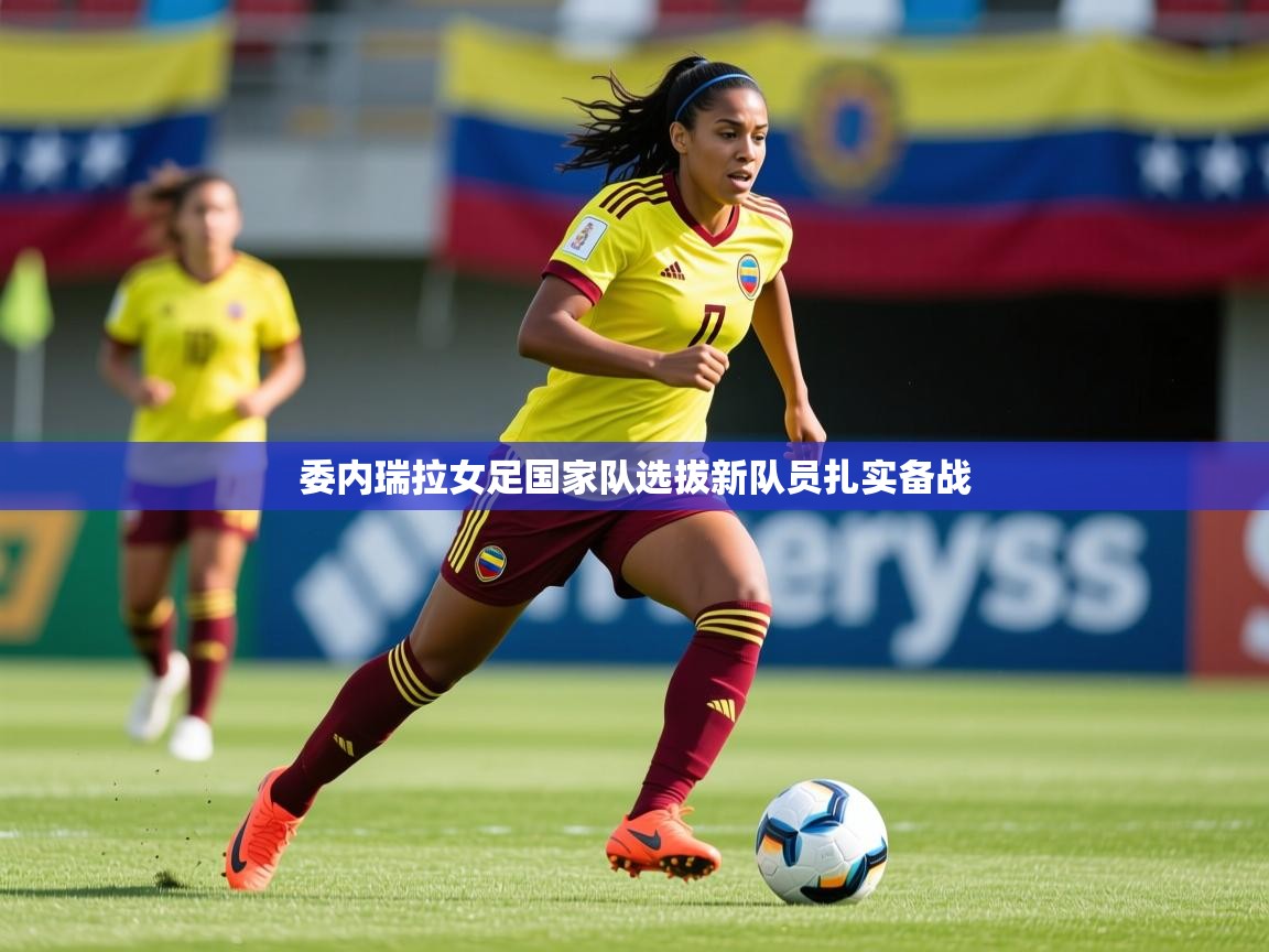 委内瑞拉女足国家队选拔新队员扎实备战 委内瑞拉女足国家队选拔新队员扎实备战