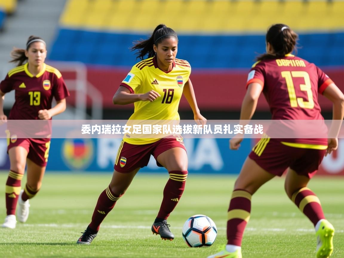 委内瑞拉女足国家队选拔新队员扎实备战 委内瑞拉女足国家队选拔新队员扎实备战