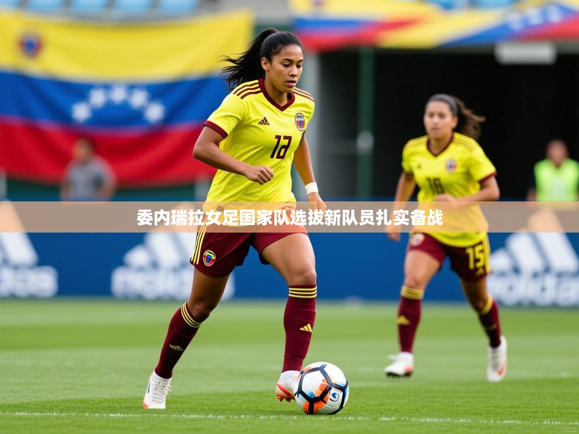 委内瑞拉女足国家队选拔新队员扎实备战 委内瑞拉女足国家队选拔新队员扎实备战