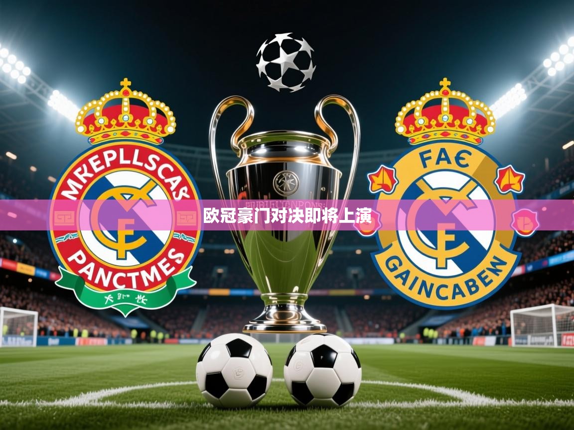 欧冠豪门对决即将上演 欧冠豪门对决即将上演