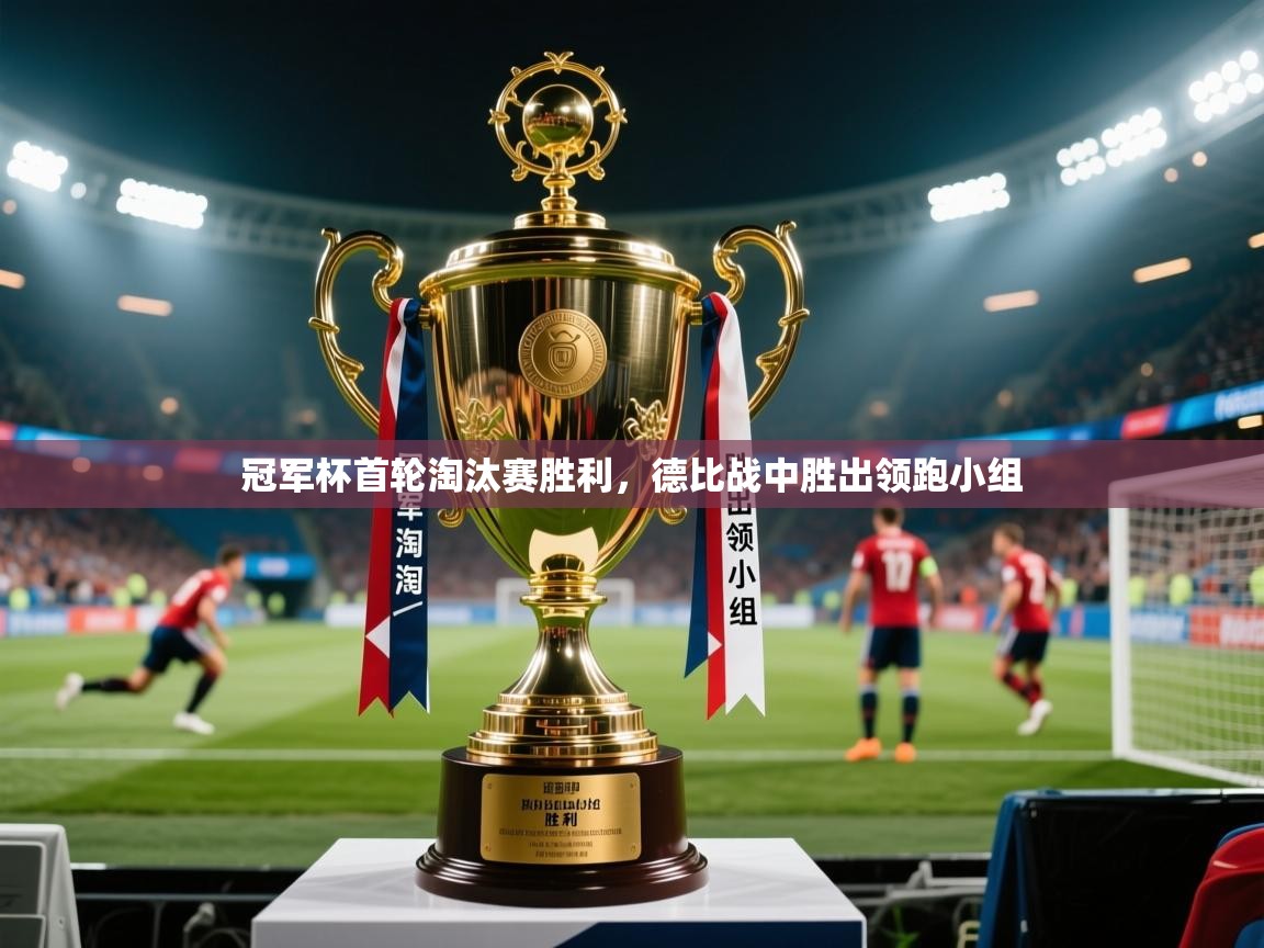 冠军杯首轮淘汰赛胜利,德比战中胜出领跑小组 冠军杯首轮淘汰赛胜利,德比战中胜出领跑小组