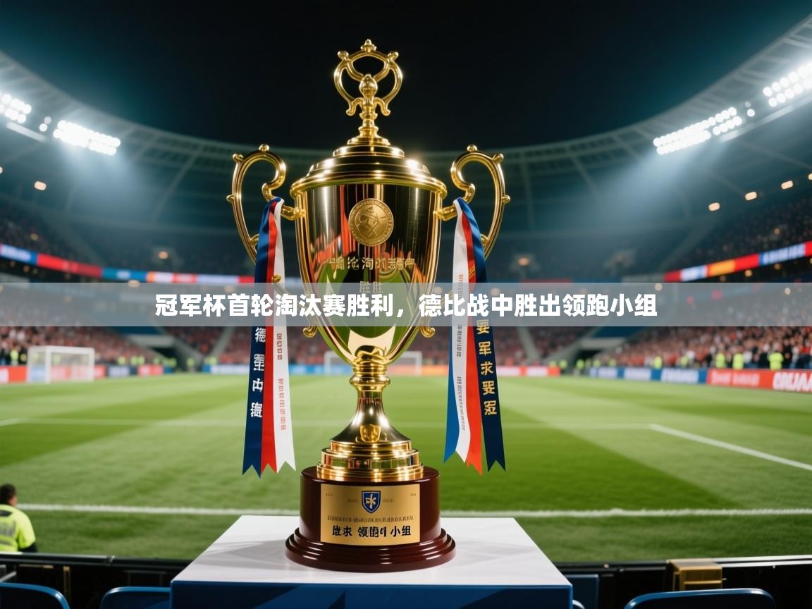冠军杯首轮淘汰赛胜利,德比战中胜出领跑小组 冠军杯首轮淘汰赛胜利,德比战中胜出领跑小组