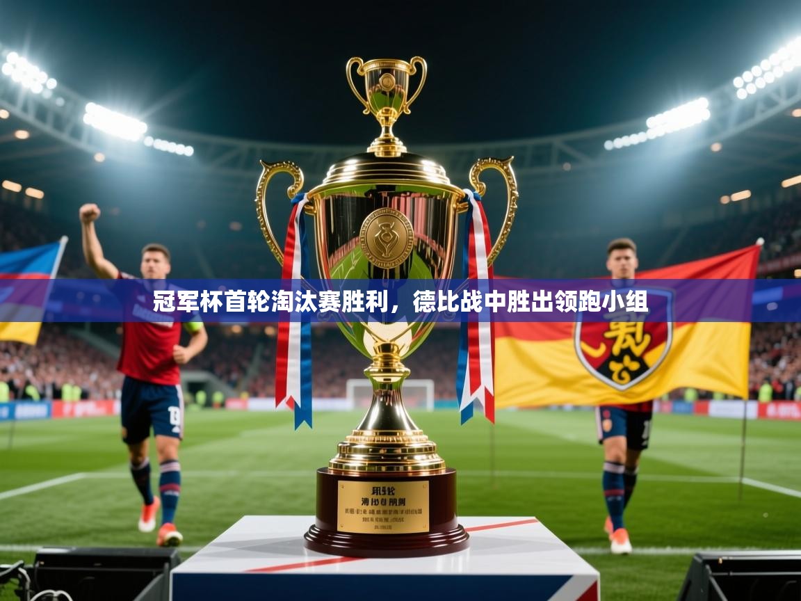 冠军杯首轮淘汰赛胜利,德比战中胜出领跑小组 冠军杯首轮淘汰赛胜利,德比战中胜出领跑小组