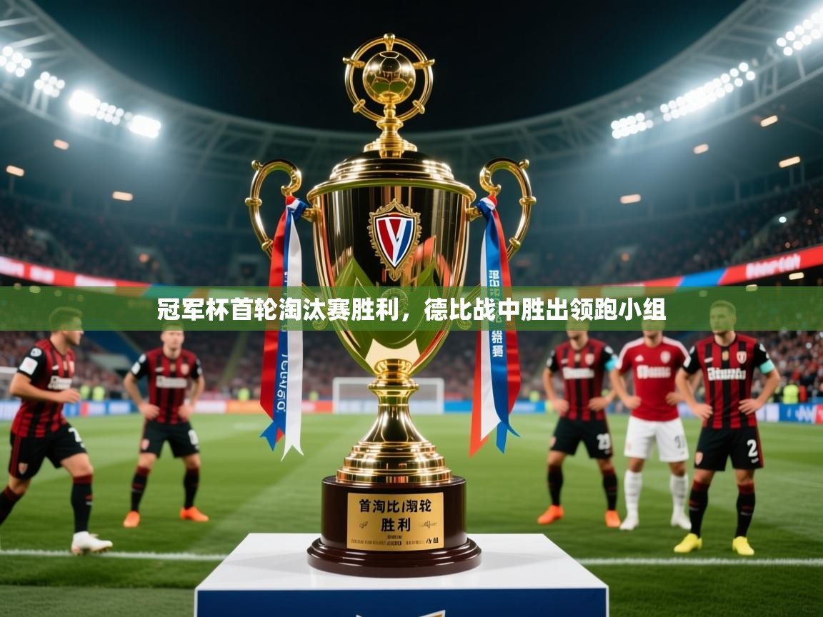 冠军杯首轮淘汰赛胜利,德比战中胜出领跑小组 冠军杯首轮淘汰赛胜利,德比战中胜出领跑小组