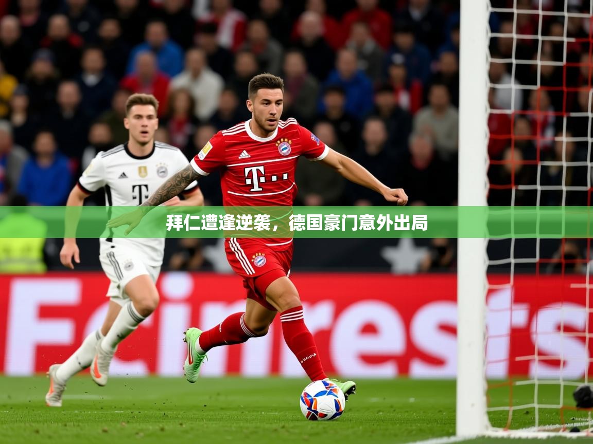 拜仁遭逢逆袭,德国豪门意外出局 拜仁遭逢逆袭,德国豪门意外出局