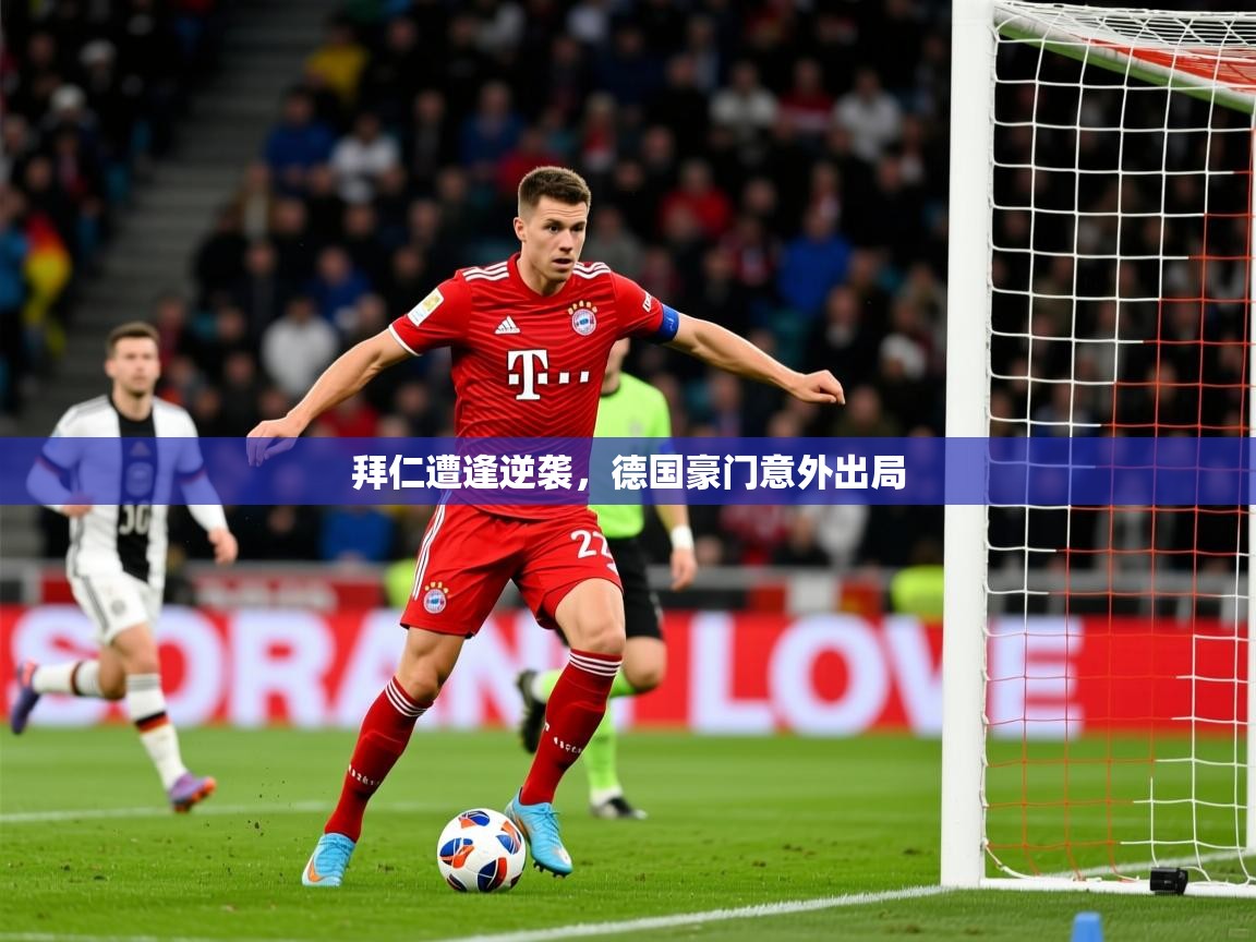 拜仁遭逢逆袭,德国豪门意外出局 拜仁遭逢逆袭,德国豪门意外出局